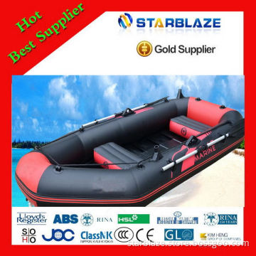 Modern latest top grade marine open type life boat